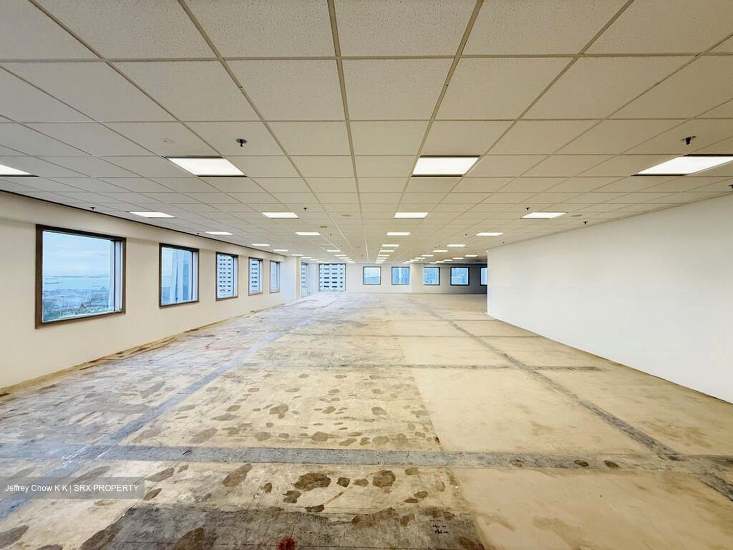Millenia Tower (D1), Office #507811971
